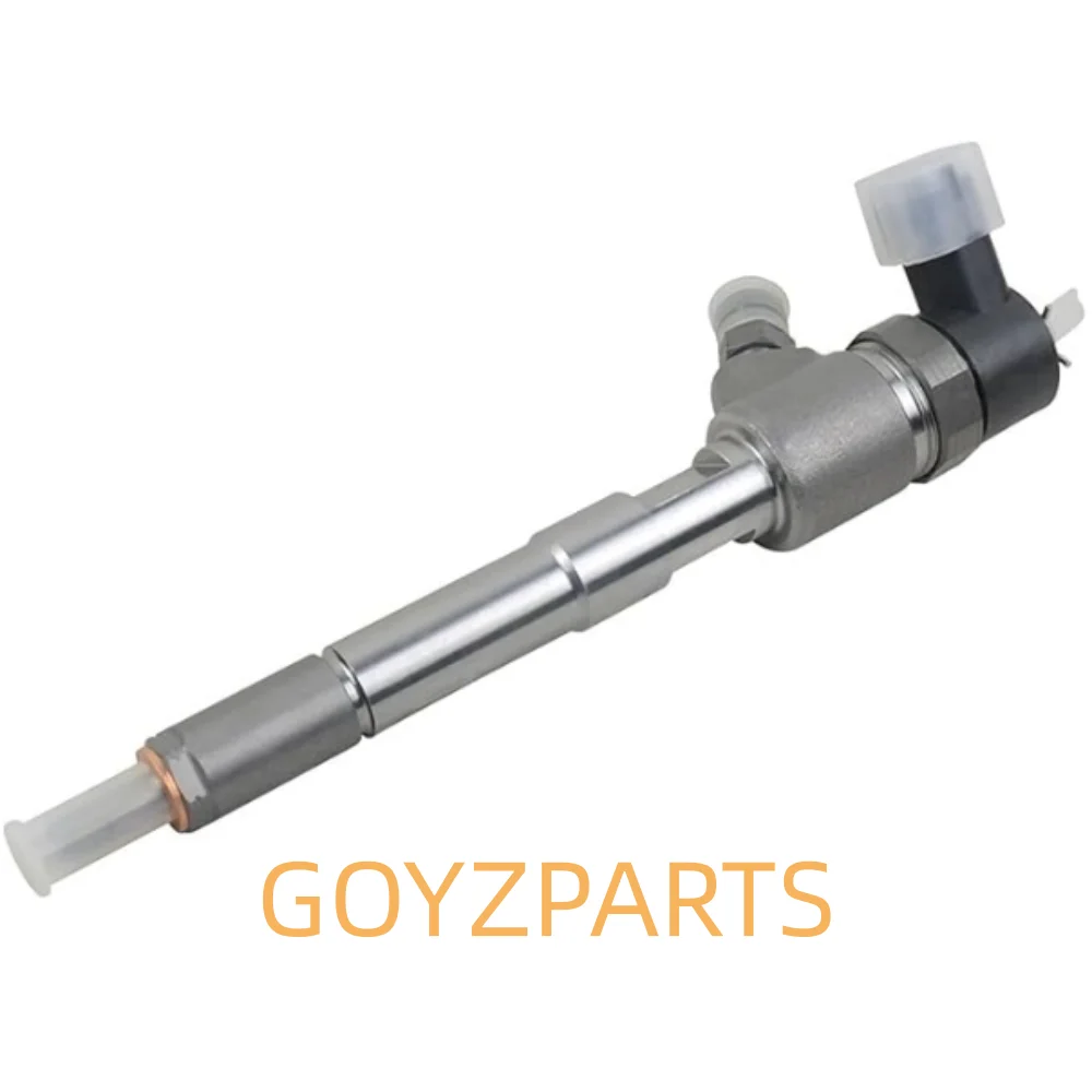 

0445110351 55219886 Fuel Injector Nozzle Common Rail Injector Assy for Fiat 500 PANDA DOBLO PUNTO Ford VAUXHALL OPEL COMBO 1.3D