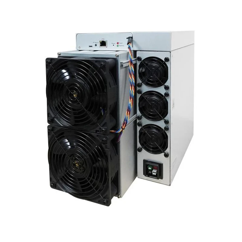 BITMARS-Antminer L9 16G A1/5 GET 3 BITMAIN Gratuits