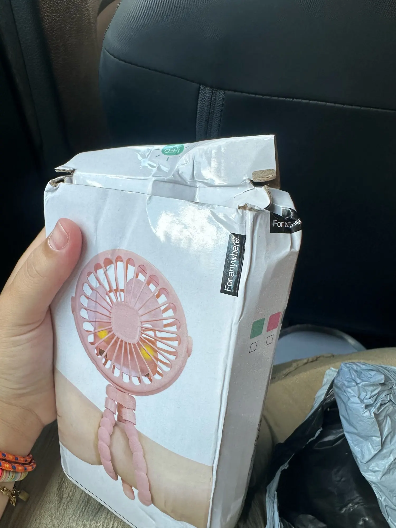 Photo from Erik Daniel's review