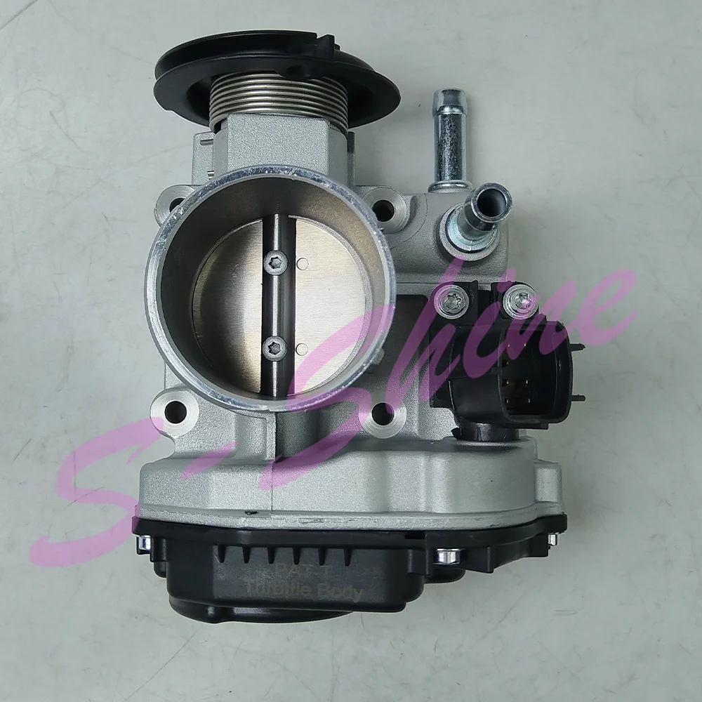 

For Chevrolet Lacetti Optra J200 Daewoo Nubira 1.4i 1.6i 2004-2012 High Quality Air Intake Throttle Body Assy 96394330 96815480