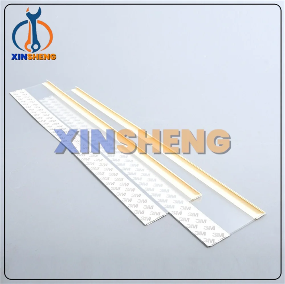 High Quality L2.008.119F 82.008.119 Fountain Protective Film For CD102 SM74 SM52 XL75 XL105 Printing Press Parts 12PCS=1Box