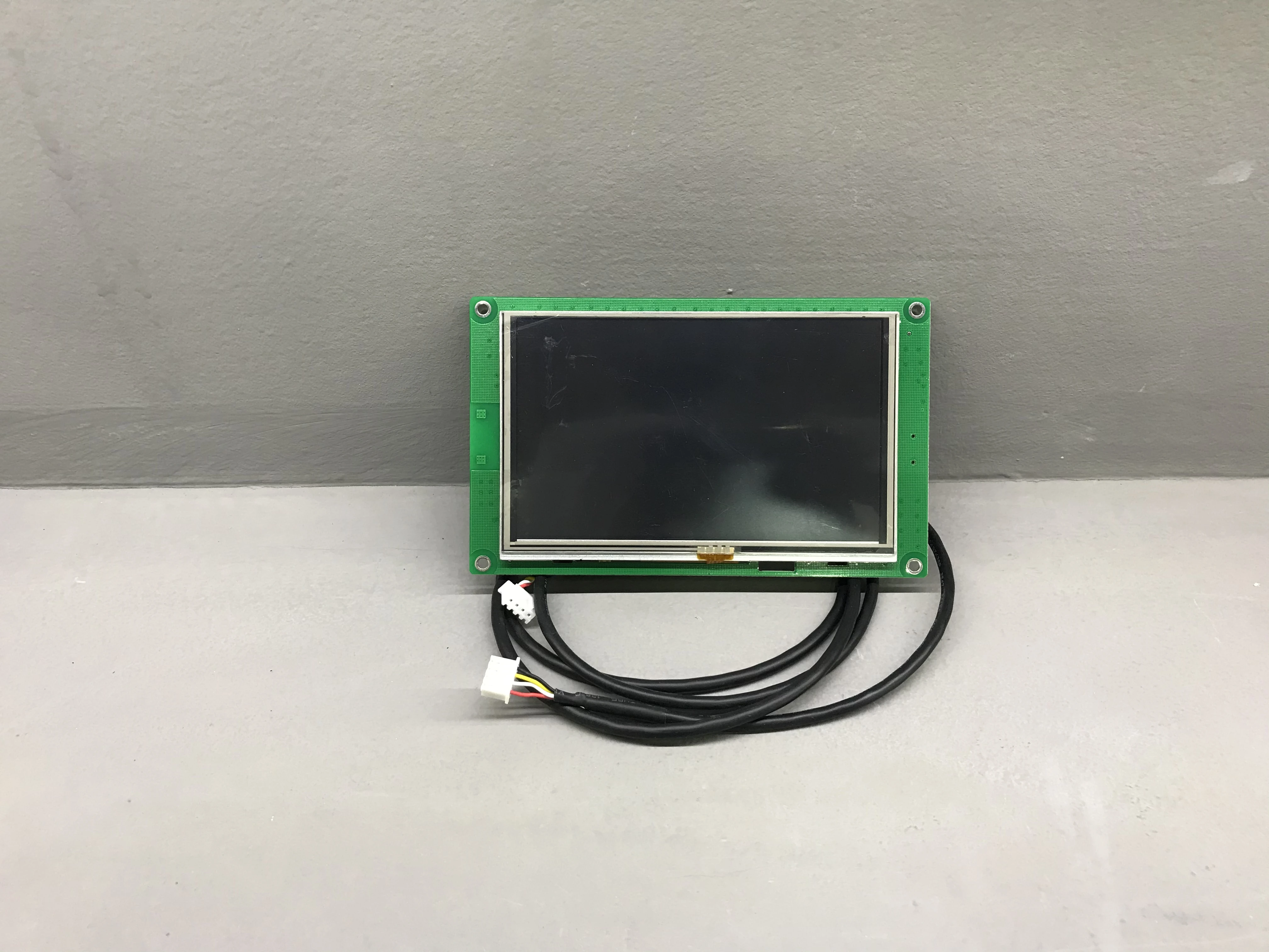 QIDI PLUS3 5 Inch Screen Replacement Display for PLUS3 3D Printer Original Spare Part