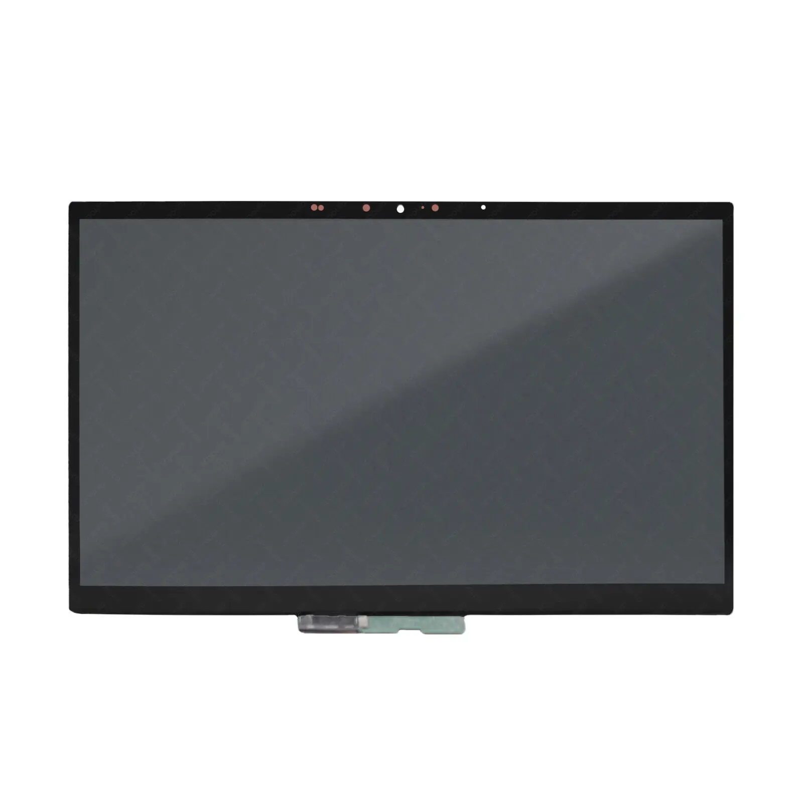 

13.3" FHD LCD Touchscreen Digitizer Assembly for Dell Inspiron 13 7306 2n1 1080P