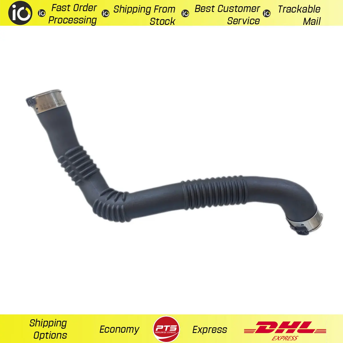 Turbo Hose For C Series A205 W205 C180 C200 W205 A2055280300 - A2055280200 - A2055280000