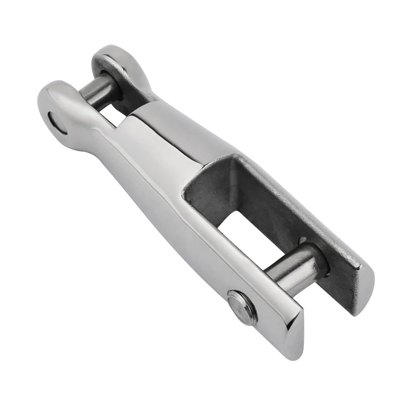 

316 Stainless Steel Marine Hardware Yacht Speedboat Fishing Boat for 6-8MM Anchor Link One Anchor Connector