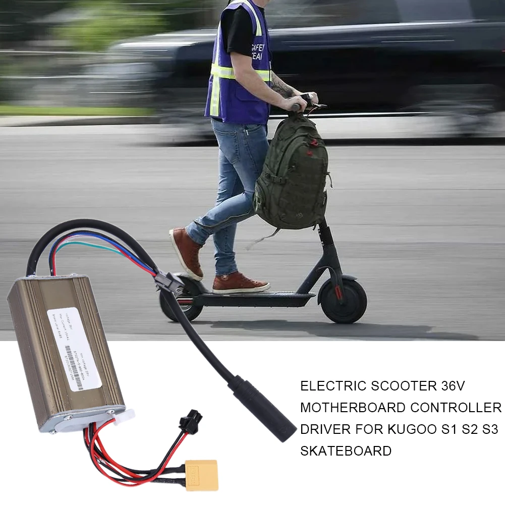 36V 700W Scooter elettrico Controller Scooter elettrico Controller motore parti Scooter per Kugoo S1 S2 S3 accessori