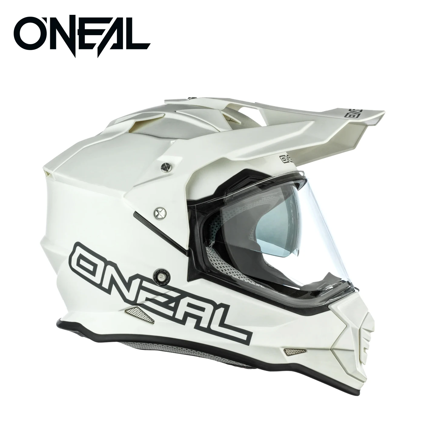 ONEAL SIERRA Helmet ADV motocross