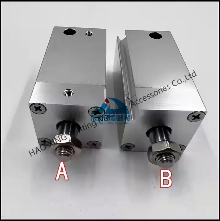 New 1 Piece Pneumat…