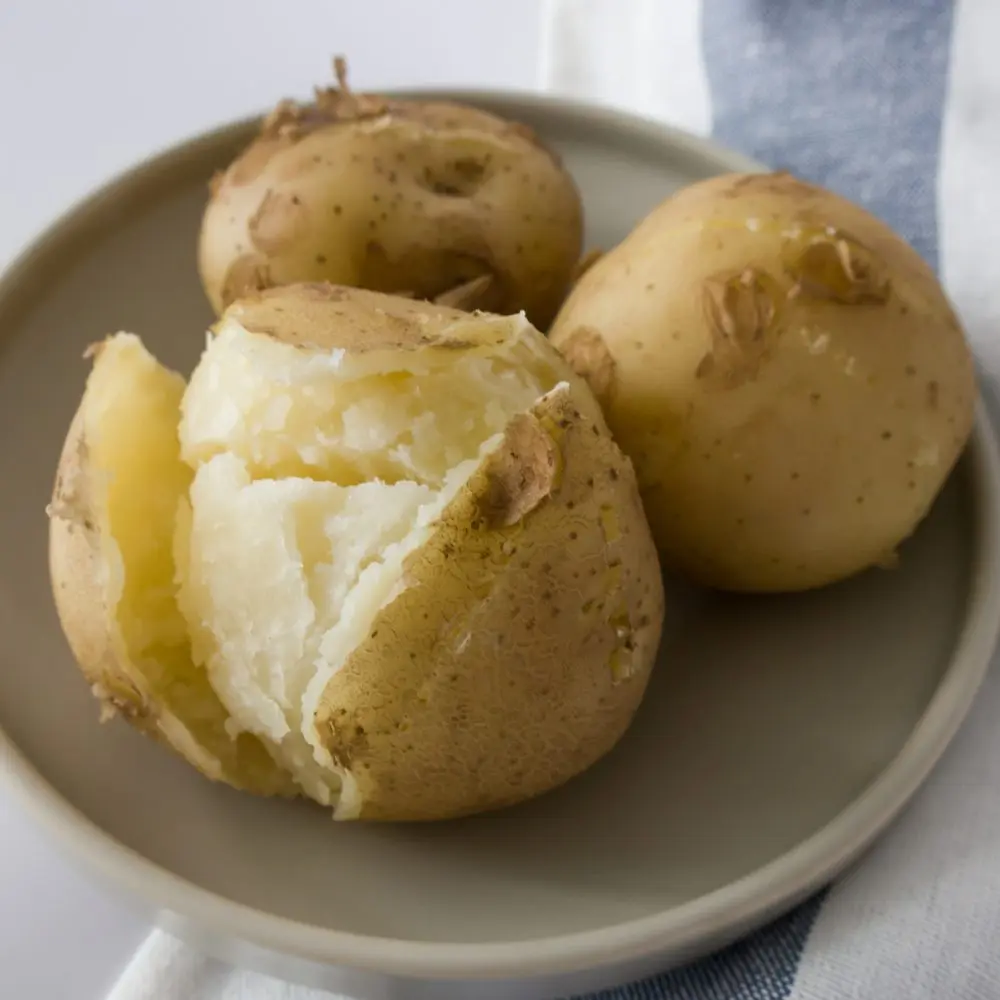 포슬포슬 국내산 햇 감자 - 4