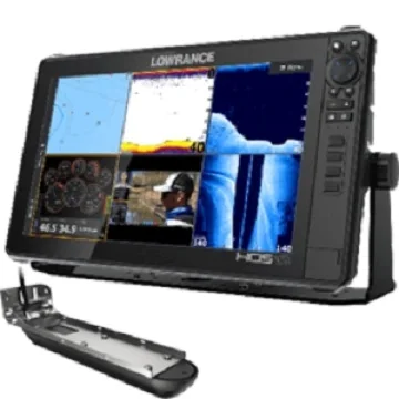 DISCOUNT ON Best Sales For LOWRANCE HDS-16 LIVE W ACTIVE IMAGING 3IN1 TRANSOM MOUNT CMAP PRO CHART Fish Finder