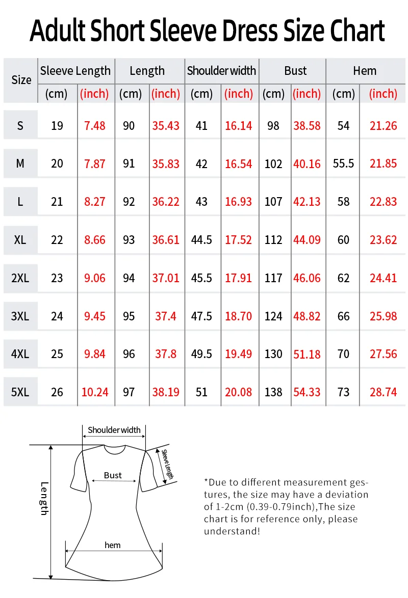 Wowen T-Shirt robe Costume amusant cadeau Unique Showgirl haut T-Shirt amusant vêtements de détente Cosplay jupe fête Hawaii 2026 vacances Pjs noël