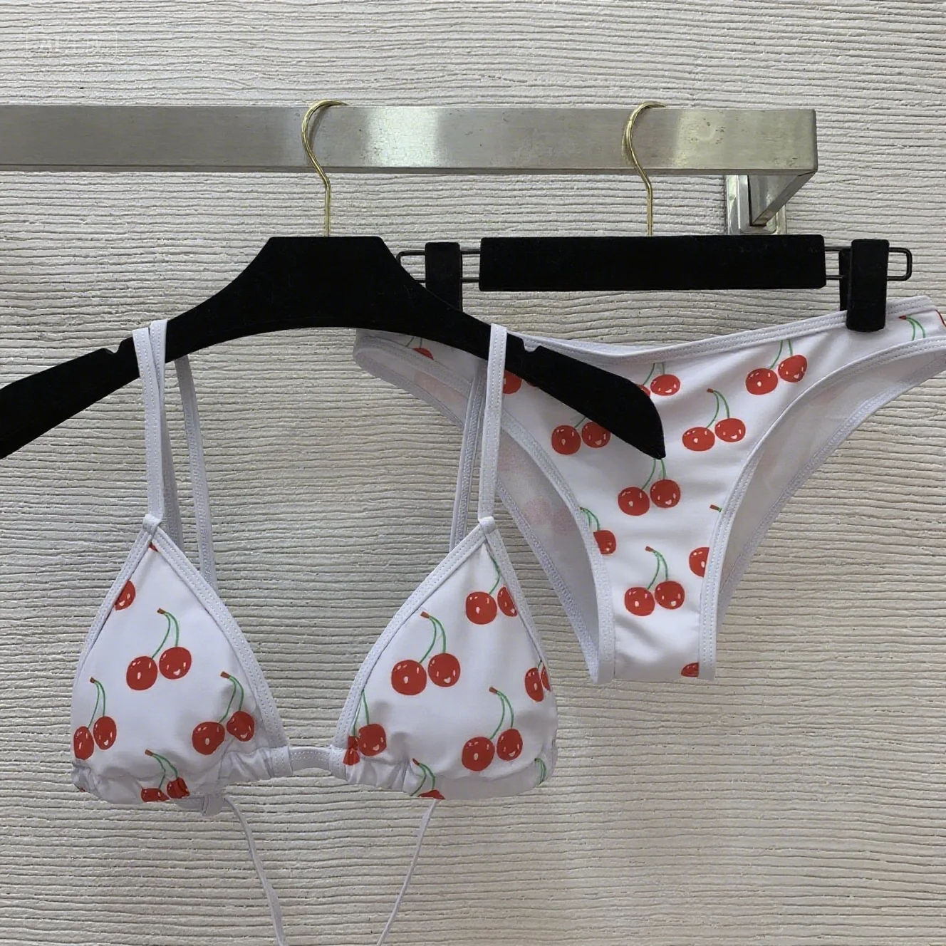 2025, Sommer, neue Damenbekleidung, exquisites Modedesign, bequem, hochwertig, klassisches Set HL09