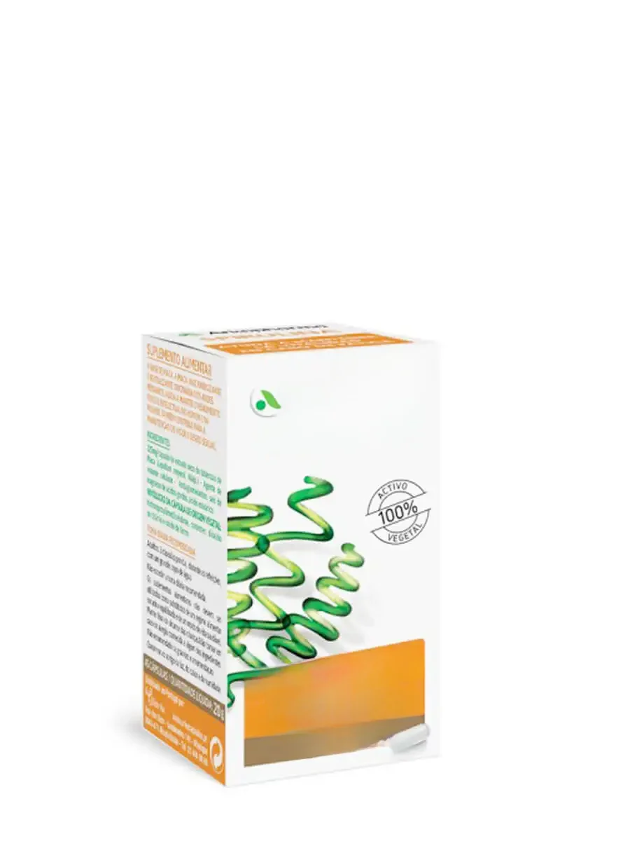 Arkopharma arkocapsulas spirulina 50 cápsulas-ajuda a manter a vitalidade