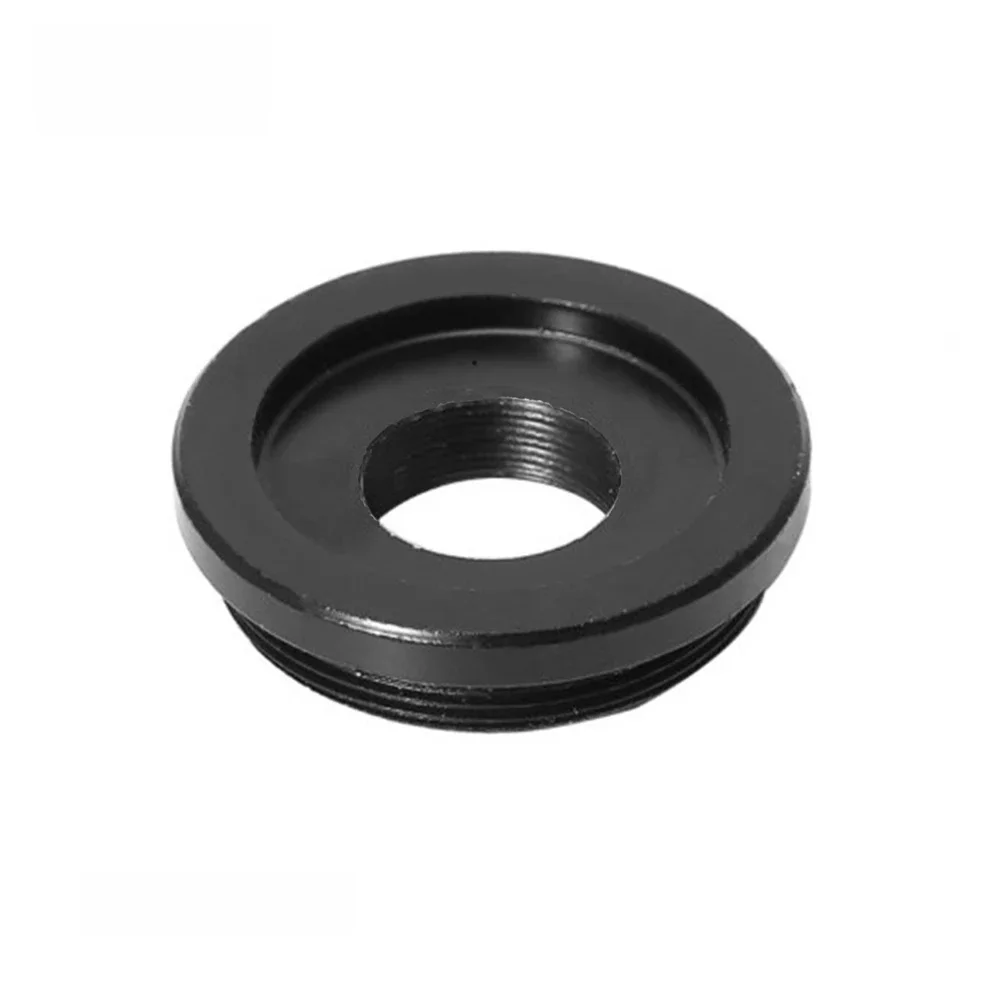 Witrue Metal M12 do C/CS Adapter mocowania obiektywu Pierścień M7 do M12 Konwerter obiektywu Akcesoria CCTV — zdjęcie 2