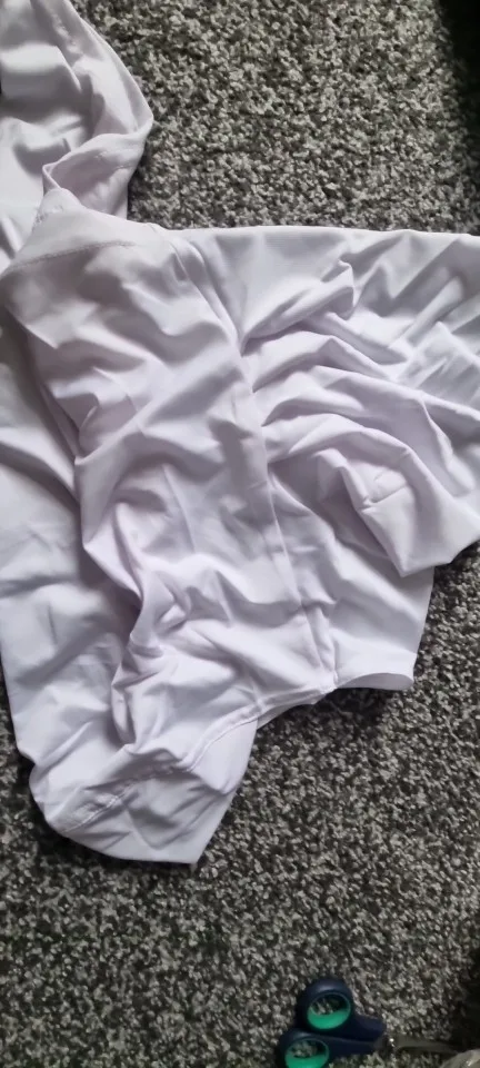 Hijab jersey premium abaya femme musulmane élégance pudeur luxe sans épingle photo review