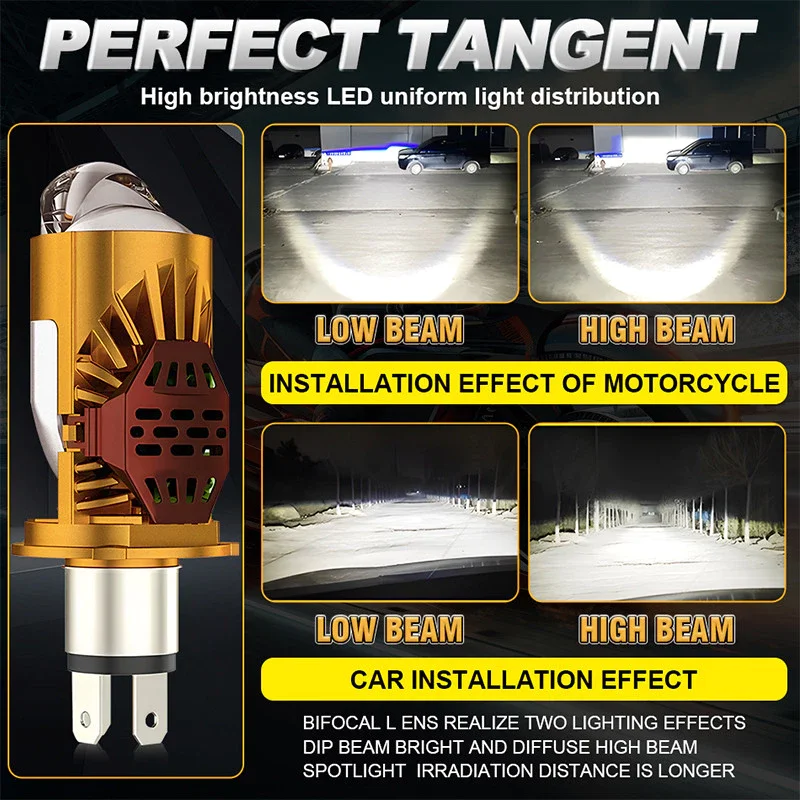 Thumbnail 2 - #5 Best Motorcycle Cooling Fans to Buy In 2026