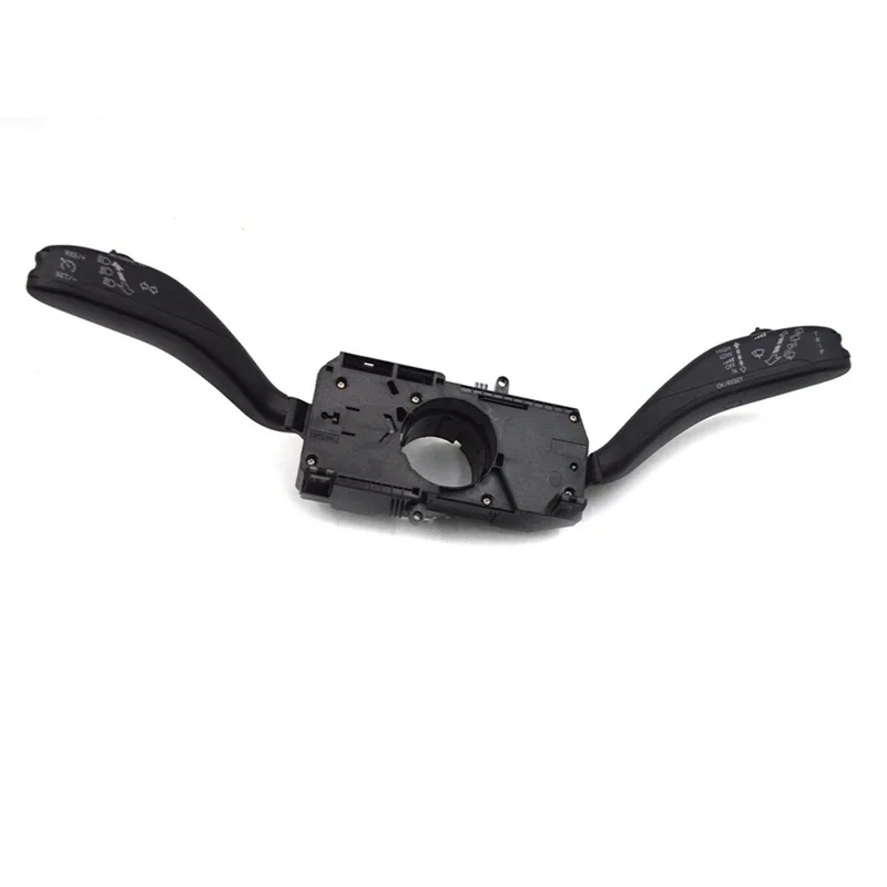 Auto Cruise Control Switch Systeem Ccs Stalk Voor 2011 2012 2013 2014 2015 Vw Nieuwe Polo Skoda Fabia 6rd953503j 6rd 953503M - afbeelding 2