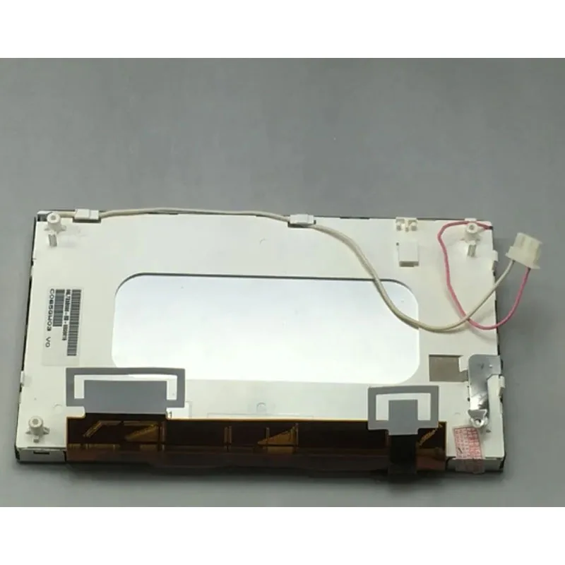 Original AUO C065GW03 V0 6.5 Inch 400*240 Touch LCD Display Screen Industrial Panel For VW RCD510 Car GPS LCD Digitizer