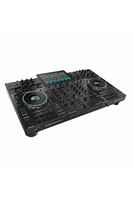 DISCOUNT SALES ON Denon DJ Prime 4+ Standalone 4-Deck DJ Controller