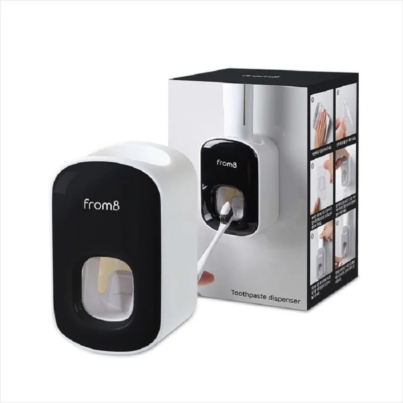 [FromB] Fromb toothpaste dispenser (toothpaste squeeze) Automatic Sensor