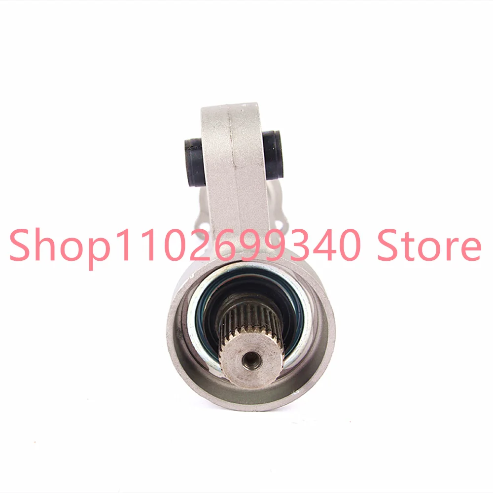 AB39-4B434-AA 1922357 Differential Planetary Gear Shaft Assembly with Barrel Suitable for Ford Ranger T64 2.2T 16V T65 3.2T 20V