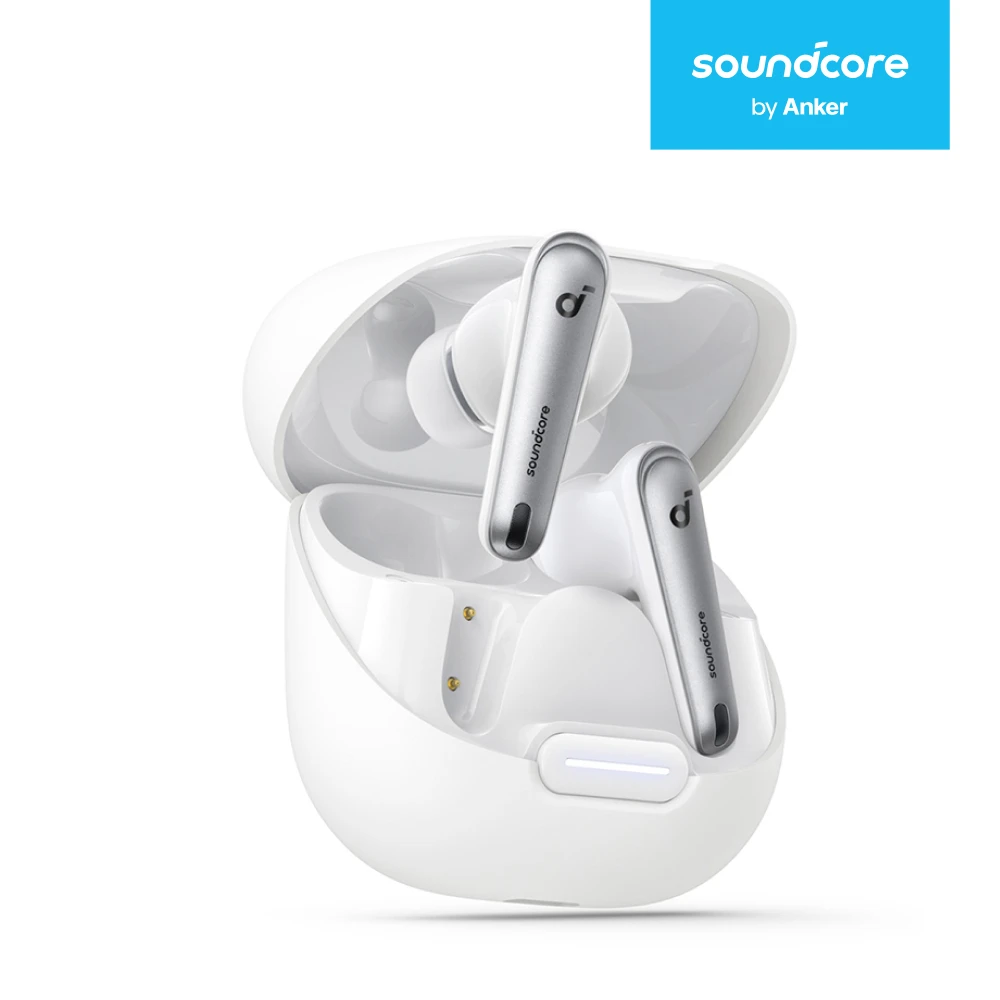 Anker sound core Liverpool 4 NC wireless earphone