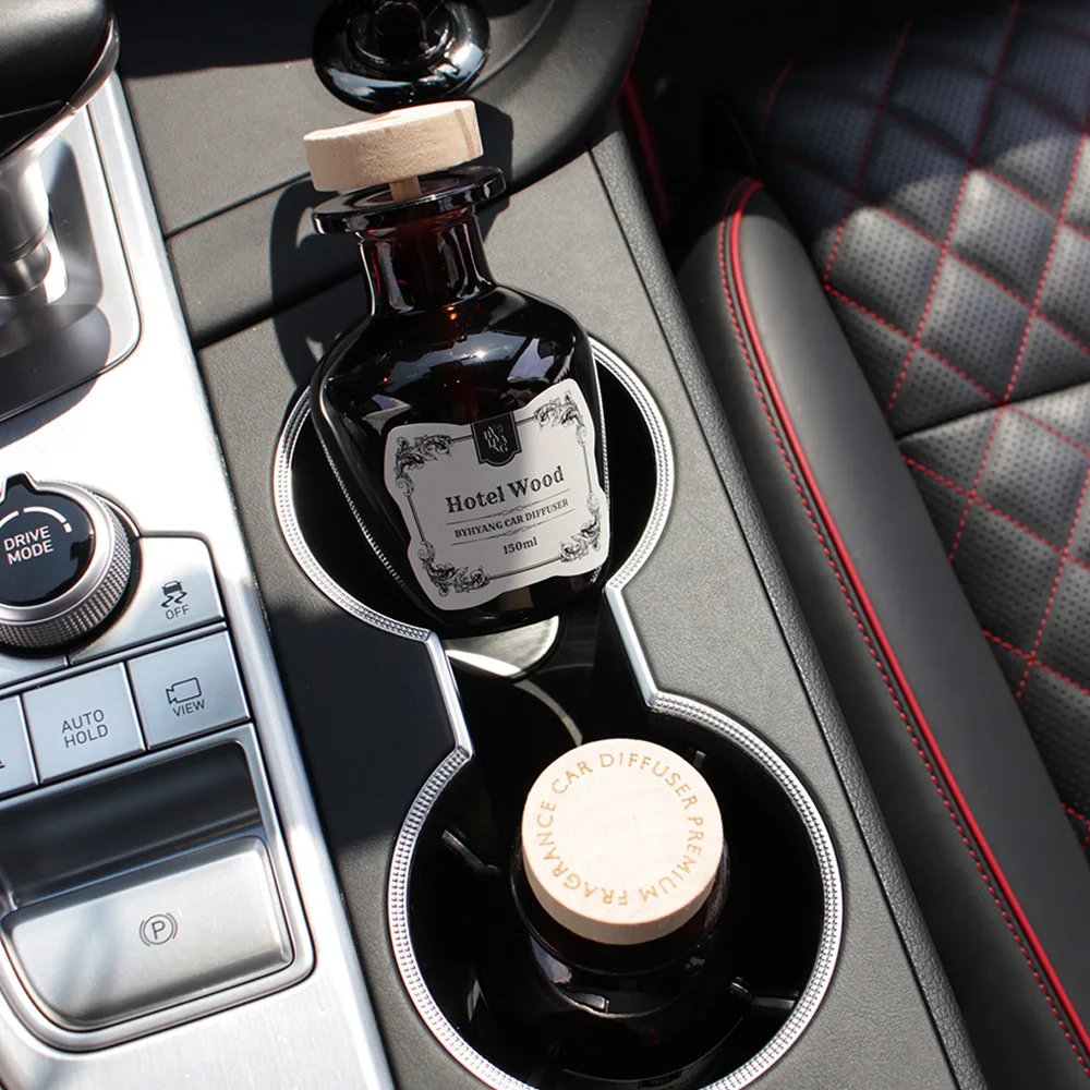 (عرض خاص لإطلاق المنتج الجديد) موزع ناشر السيارة Baixiang 150 مل 2 قطعة #1