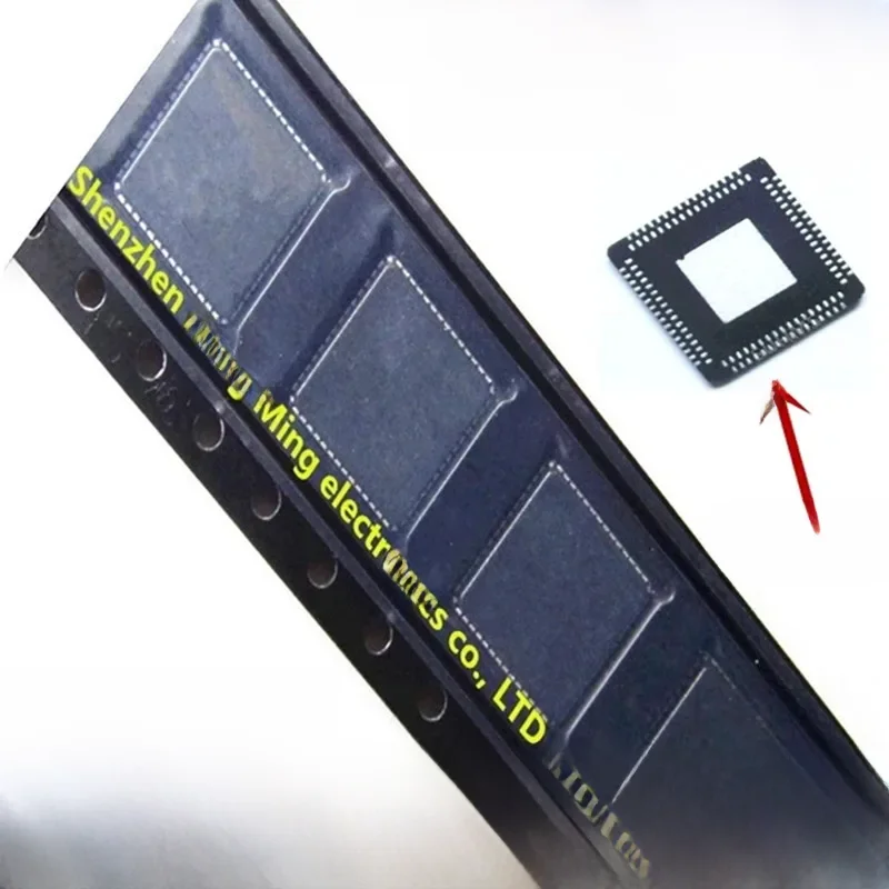 (1 sztuka) 100% nowy chipset MEC1515-NB MEC1515 NB QFN-132 — zdjęcie 2