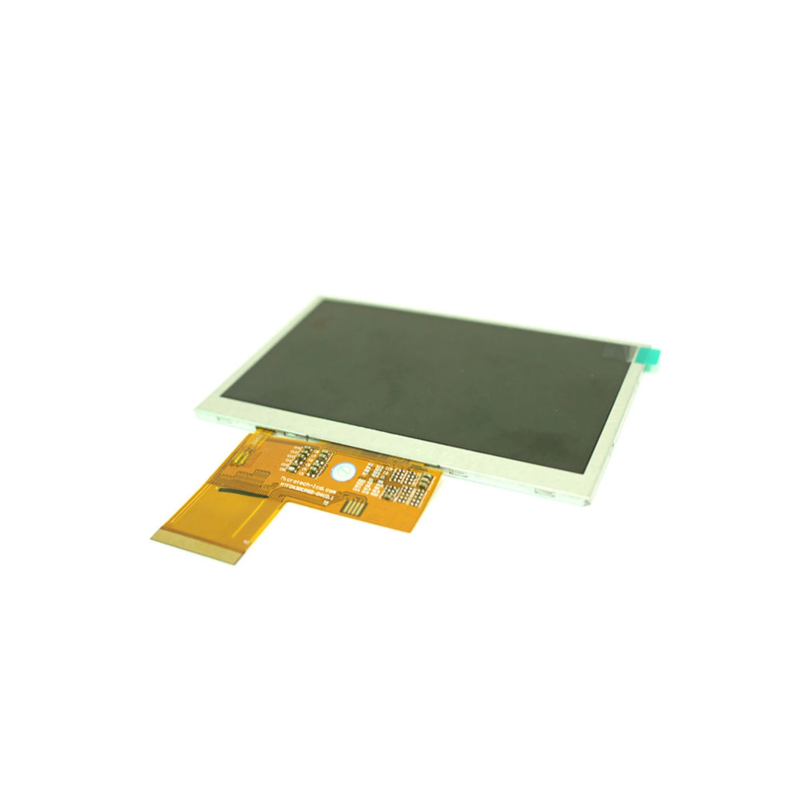 New Full color LCD Display for DIGI-Check CP32 1-Weight Dosing Controller Repair