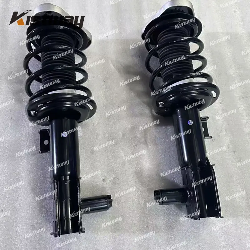 1PCS Front Left Or Right Electronic Control Shock Absorber Assembly For Mercedes Benz W212 E63 W218 CLS 63 AMG 4WD A2123236100