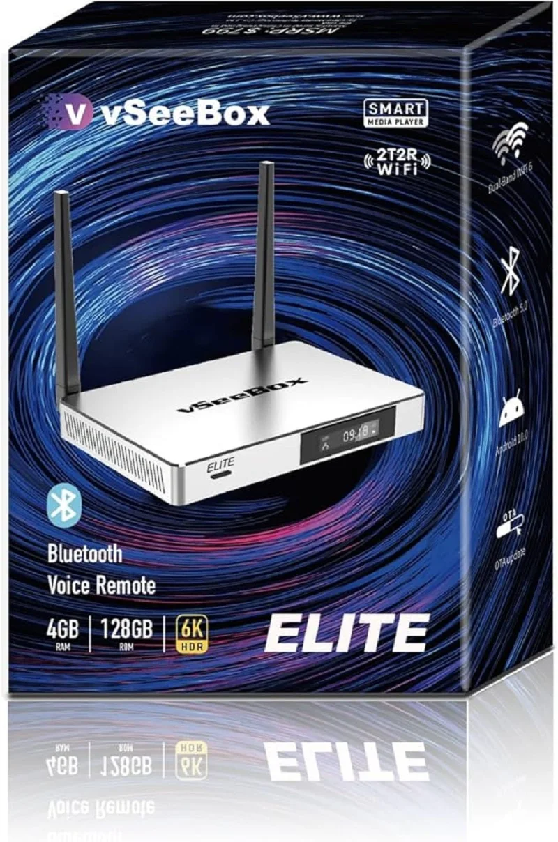 vseebox elite compre 2 e ganhe 1