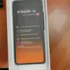 World Premiere Xiaomi 14 Smartphone Global Version RAM 12GB ROM 256GB 512GB Snapdragon 8 Gen 3 Leica Camera 50MP 6.36" AMOLED
