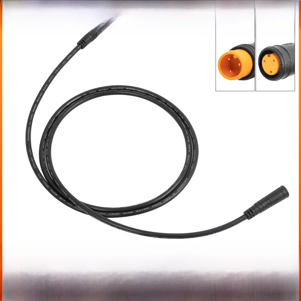 AliExpress 3 Pin Gear Shift Sensor Brake Sensor Power Cut Off Throttle For BAFANG Electric Bike Thumb Throttle Extension Cable E-Bike Part