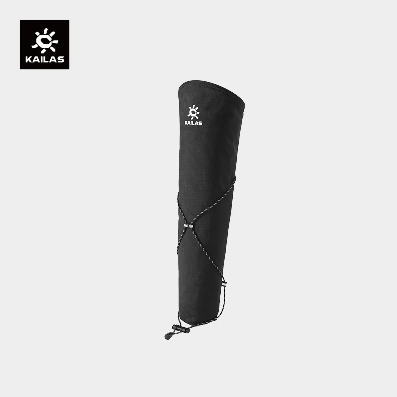 

KAILAS FUGA AIR 7&8 IV Trail Running Pole Quiver Abrasion-resistant Holder KA2554008
