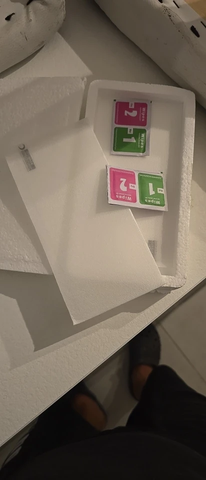 Review picture