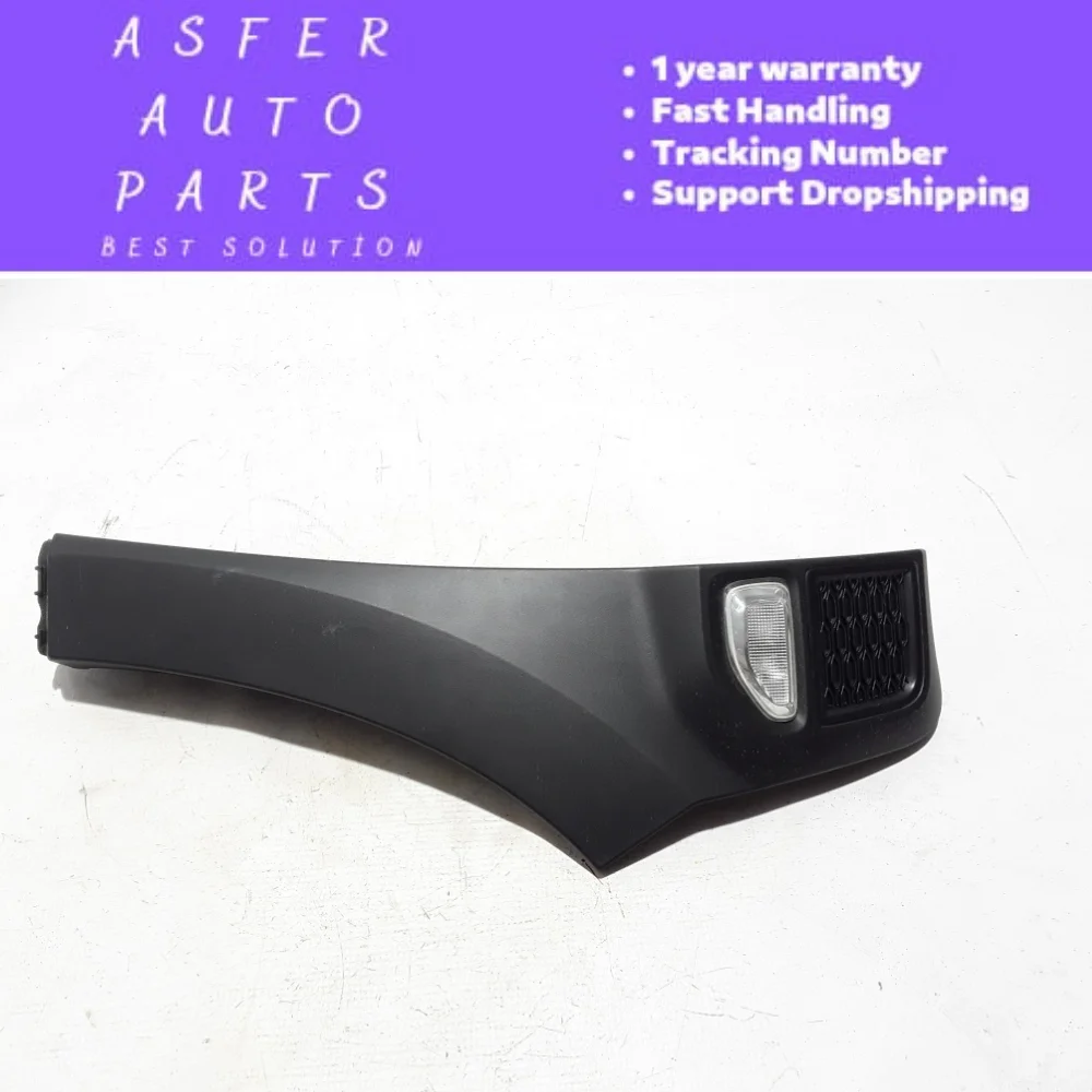 Right Front Fender Protection Tape For Duster High Quality Reasonable Price Oem 638749255R