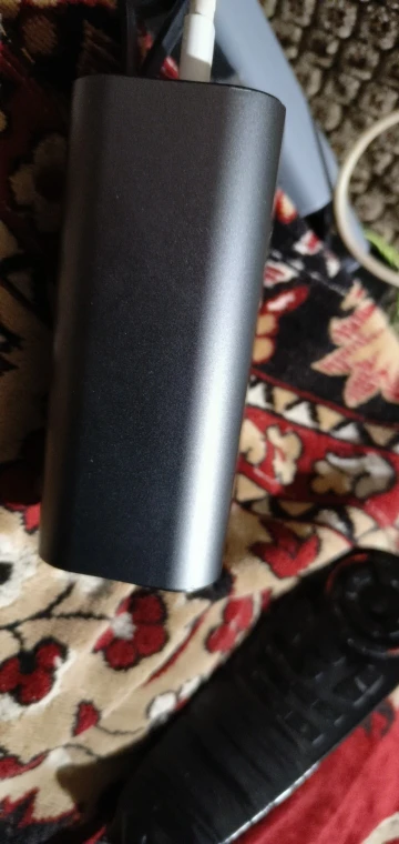 실물 포토 리뷰