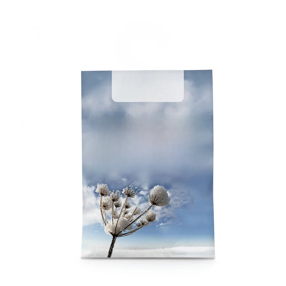 Boles d ololor saqueta flor de sal enche seus armários com aromas agradáveis com nossos saquinhos