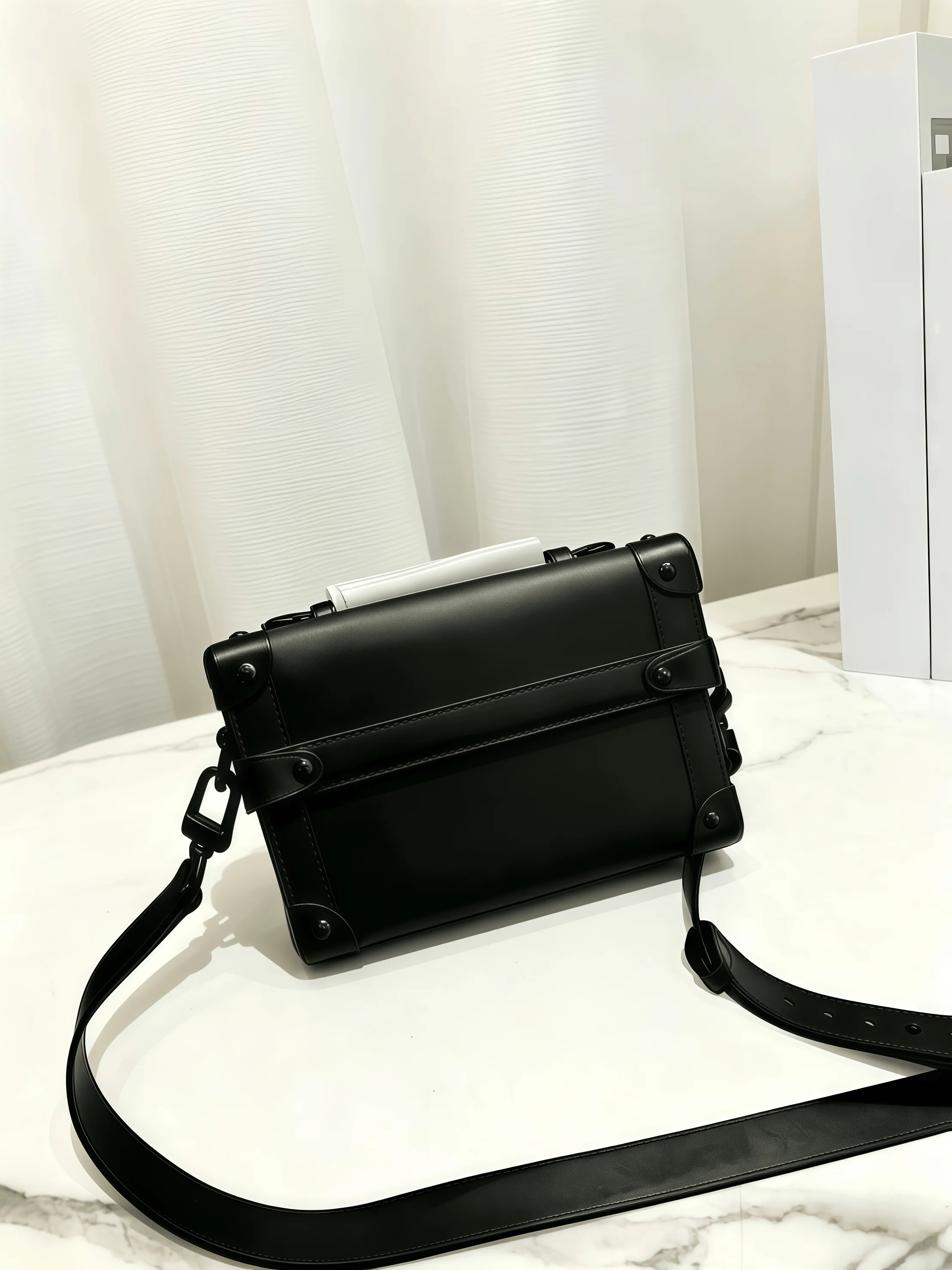 Women's Handbags 2026 New Model Bag. Elegant. Handheld, Shoulder-Borne, Cross-Body. Suitable For Both Work And Leisure 82