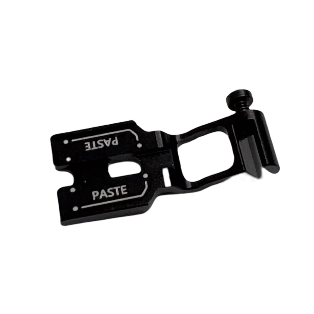 LS Studio LSD 1/27 Rear Device Bracket Storage Wire Slot LSD-OP-03