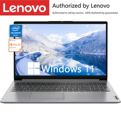 Lenovo Ideapad 1i 15.6
