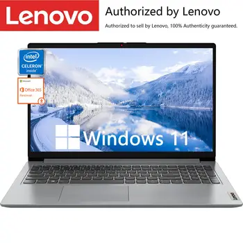 Lenovo Ideapad 1i 15,6 10 nejlepší prodej Lenovo A11 - №2