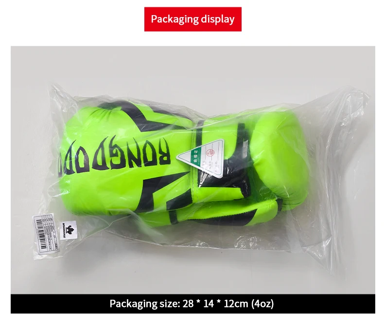 4/6/8oz Kids Boxing Gloves Children PU Leather Boxing Gloves for Fitness Training Kickboxing Fighting Sports Heavy Bag Workouts A8baf17770f37433687d1e2dc0d44bb47d
