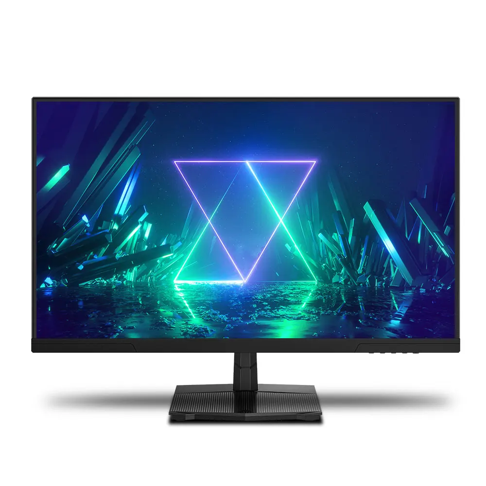 PREFLOW Vuti27F24PQ QHD Fast IPS Real 240 Gaming Monitor