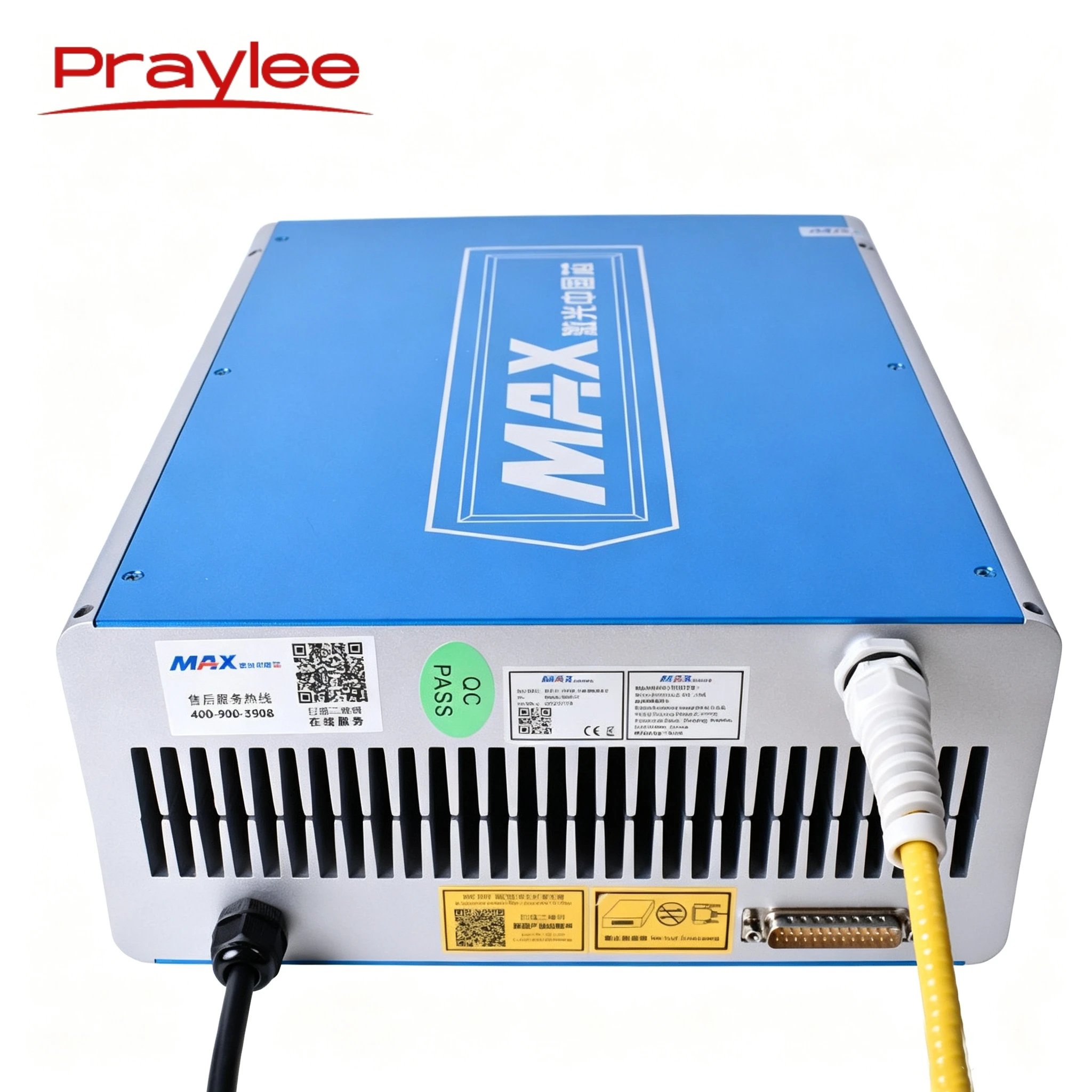 MAX Original Fiber Laser Source MFP-20X MFP-30X MFP-50X MFP-100X MFP-50M for Laser Marking Machine