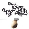Black-100pcs