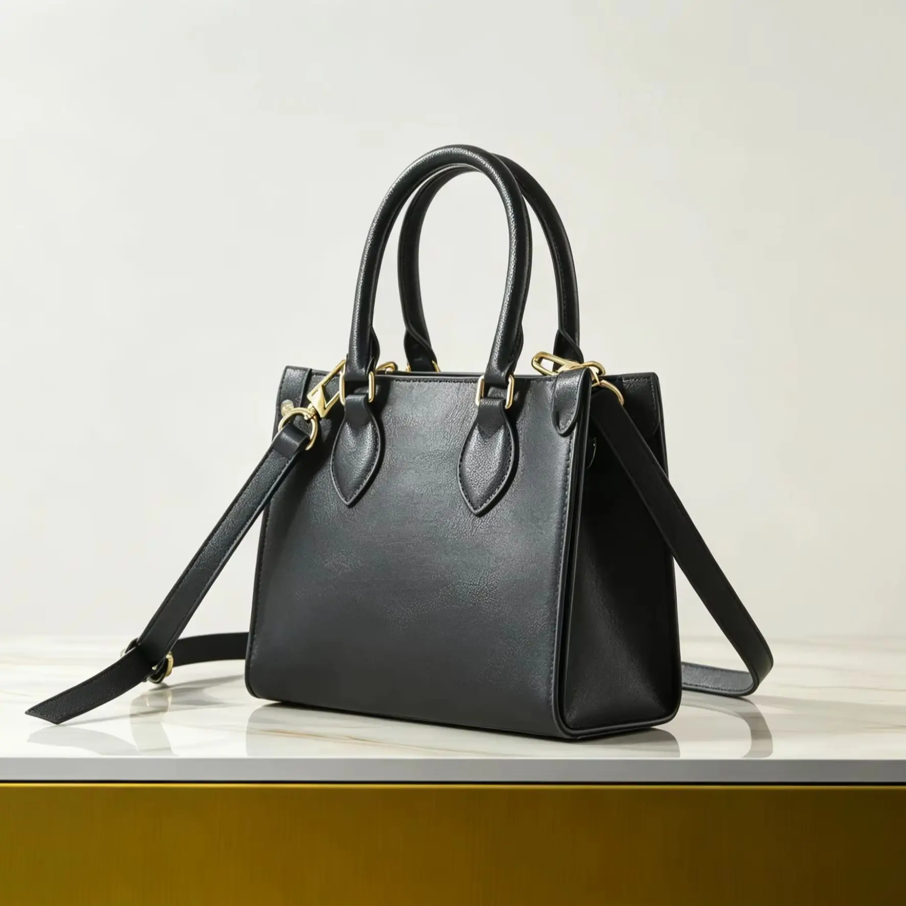 

2026 New Unisex Patterned Shoulder Bag/Crossbody Bag/Tote Bag, 18.0 x 15.0 x 8.5 cm