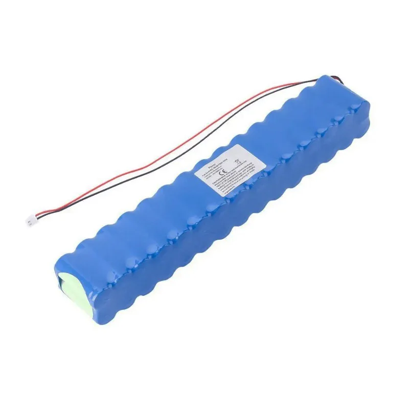 UGB New battery For WZL-506 Syringe Pump battery 12V 6000mAh