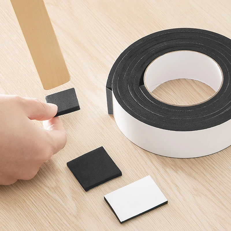 Daily Sharing Cut-off All-Use No-noise-proof furniture cover pad tape