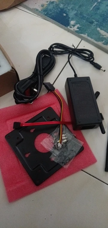 실물 포토 리뷰